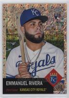 Emmanuel Rivera #/75