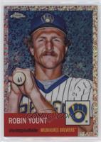 Robin Yount #/75