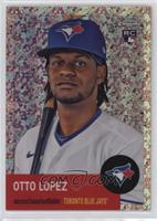 Otto Lopez #/75