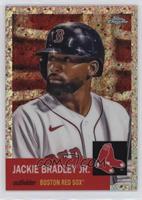 Jackie Bradley Jr. #/75