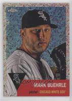 Mark Buehrle #/75