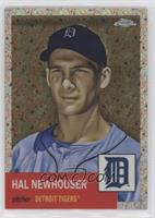 Hal Newhouser #/75