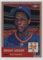 Dwight Gooden #/75