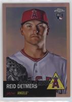 Reid Detmers #/75