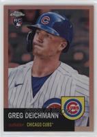 Greg Deichmann #/75