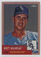 Hoyt Wilhelm #/75