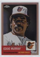 Eddie Murray #/75