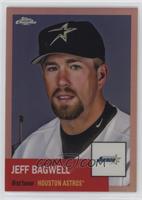 Jeff Bagwell #/75