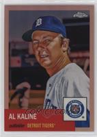 Al Kaline #/75