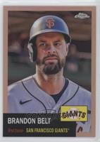 Brandon Belt #/75