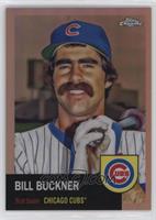 Bill Buckner #/75