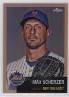 Max Scherzer #/75