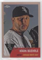 Mark Buehrle #/75