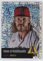 Noah Syndergaard #/150