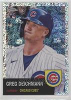 Greg Deichmann #/150