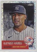 Gleyber Torres #/150