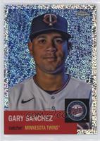 Gary Sanchez #/150