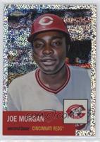 Joe Morgan #/150