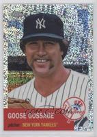 Goose Gossage #/150