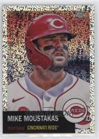 Mike Moustakas #/150