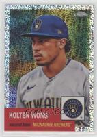 Kolten Wong #/150