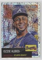 Ozzie Albies #/150