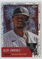 Eloy Jimenez #/150