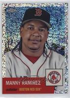 Manny Ramirez #/150