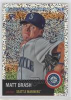 Matt Brash #/150