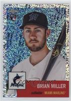 Brian Miller #/150