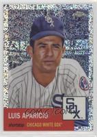 Luis Aparicio #/150