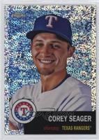 Corey Seager #/150