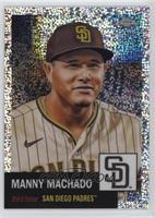 Manny Machado #/150