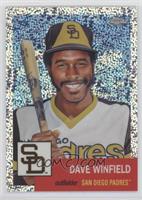 Dave Winfield #/150