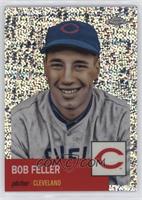 Bob Feller #/150