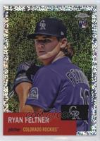 Ryan Feltner #/150