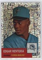 Edgar Renteria #/150