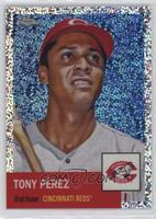 Tony Pérez #/150