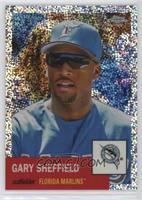 Gary Sheffield #/150