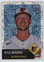Kyle Bradish #/150