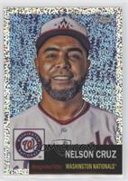 Nelson Cruz #/150