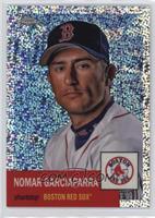 Nomar Garciaparra #/150