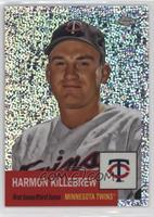 Harmon Killebrew #/150