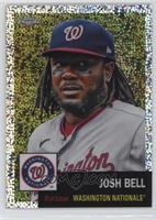 Josh Bell #/150