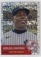 Aroldis Chapman #/150