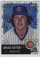 Bruce Sutter #/150