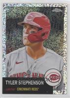 Tyler Stephenson #/150