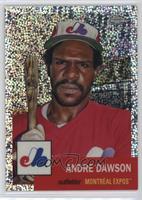 Andre Dawson #/150