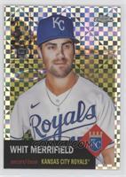 Whit Merrifield