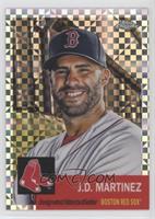 J.D. Martinez